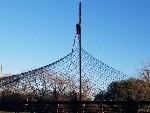 The drop net trap image.