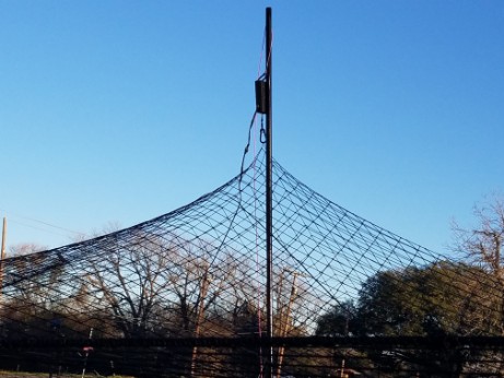 Drop Net
